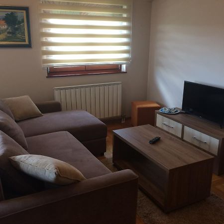 Apartman Harmony Zlatibor Eksteriør billede