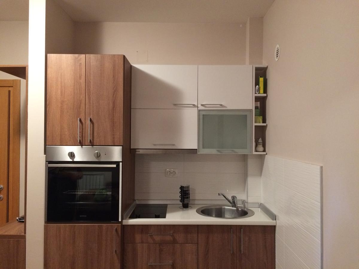 Apartman Harmony Zlatibor Eksteriør billede