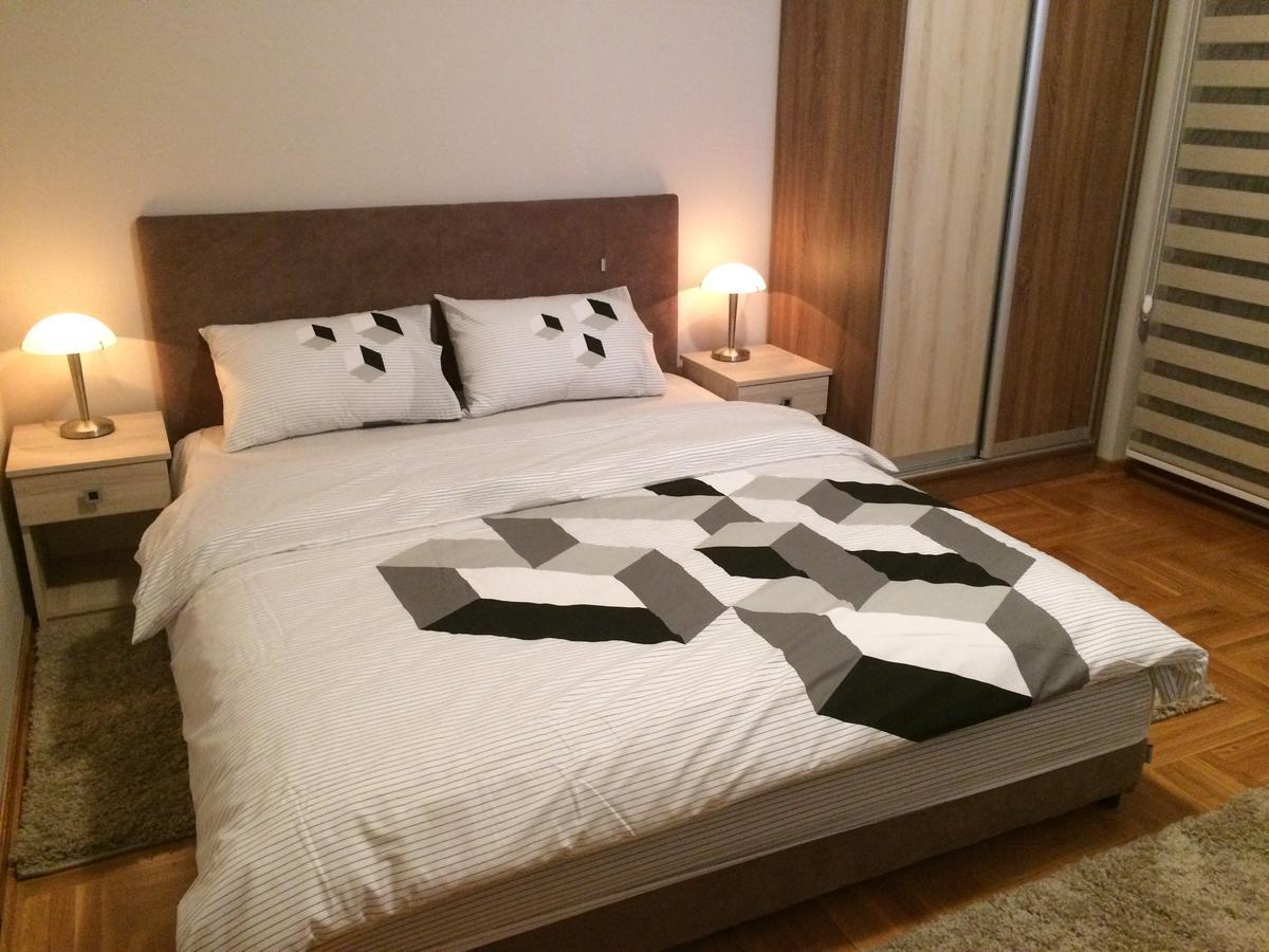 Apartman Harmony Zlatibor Eksteriør billede