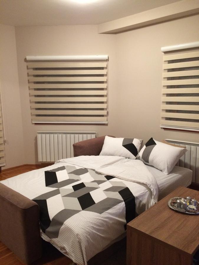 Apartman Harmony Zlatibor Eksteriør billede