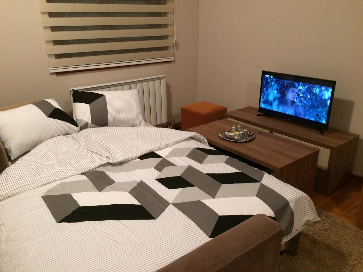 Apartman Harmony Zlatibor Eksteriør billede