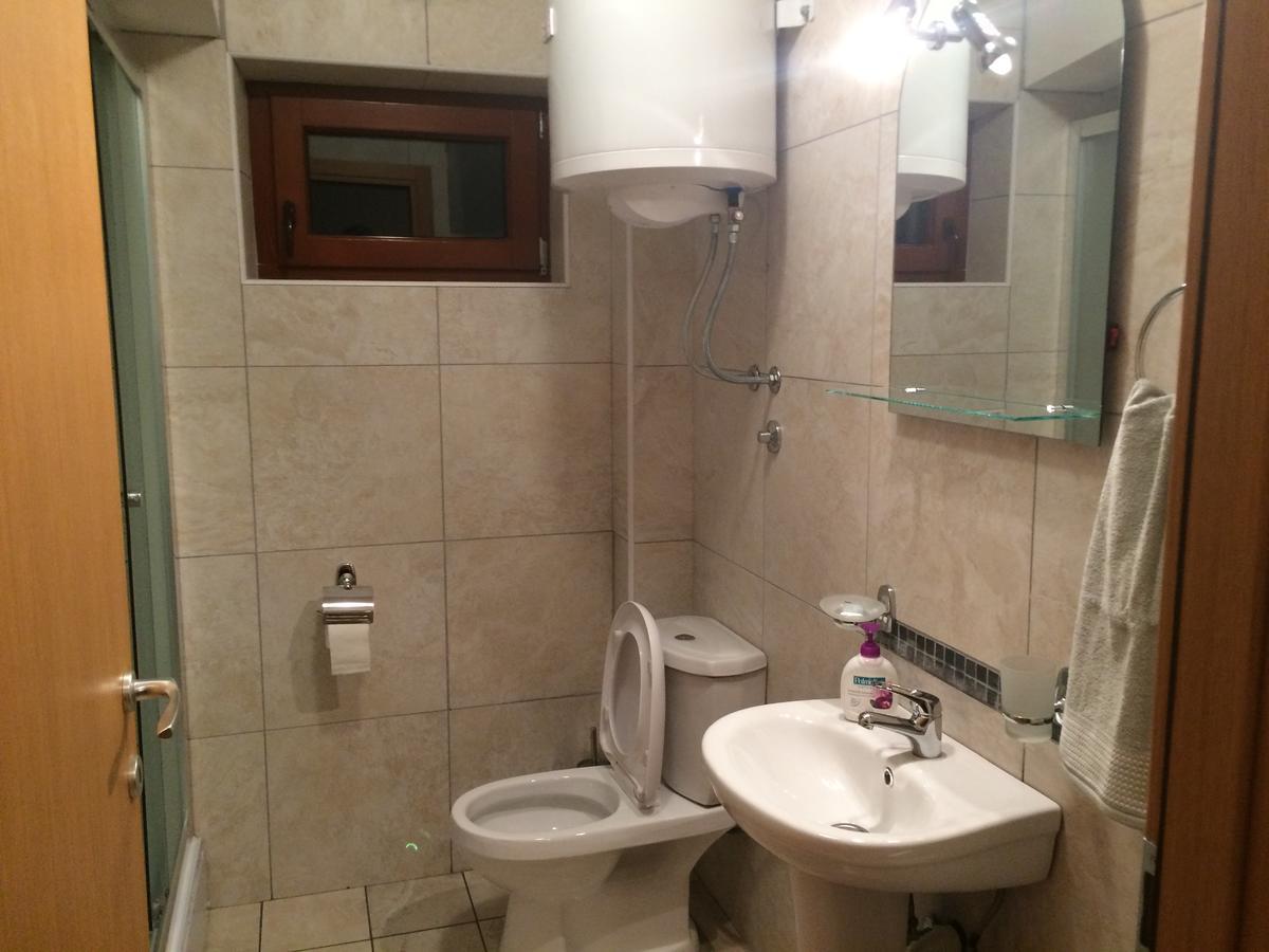 Apartman Harmony Zlatibor Eksteriør billede