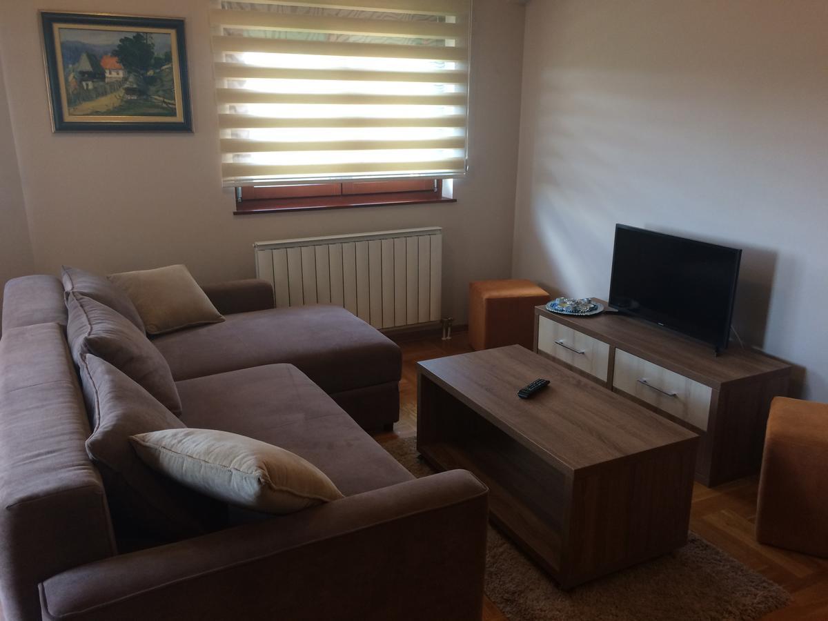 Apartman Harmony Zlatibor Eksteriør billede